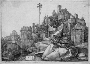  av Albrecht Dürer