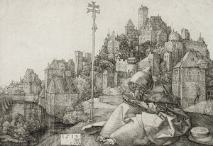  av Albrecht Dürer