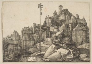  av Albrecht Dürer