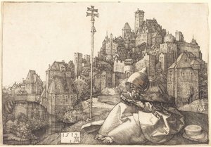  av Albrecht Dürer
