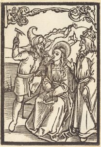 Den hellige Apollonia av Albrecht Dürer