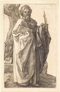  av Albrecht Dürer