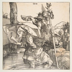  av Albrecht Dürer