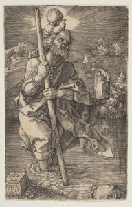  av Albrecht Dürer