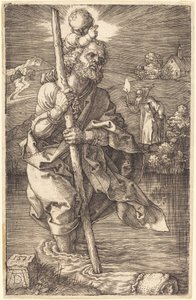  av Albrecht Dürer