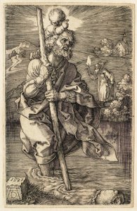  av Albrecht Dürer