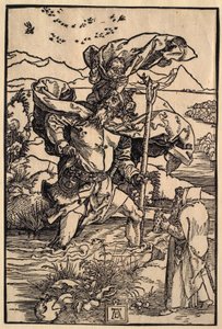  av Albrecht Dürer