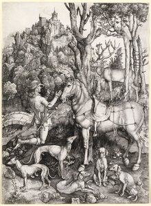  av Albrecht Dürer