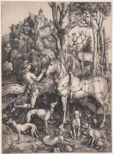  av Albrecht Dürer