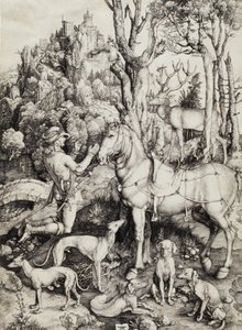  av Albrecht Dürer