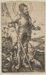  av Albrecht Dürer
