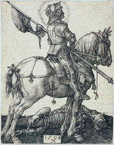  av Albrecht Dürer
