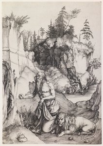  av Albrecht Dürer
