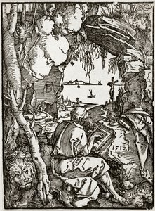  av Albrecht Dürer