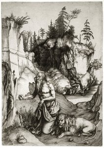 av Albrecht Dürer