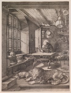  av Albrecht Dürer