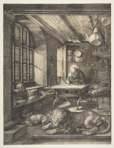  av Albrecht Dürer