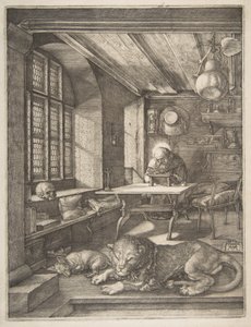  av Albrecht Dürer