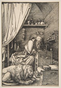 av Albrecht Dürer