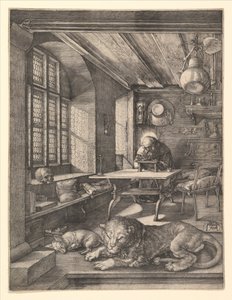  av Albrecht Dürer