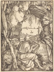  av Albrecht Dürer