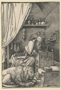  av Albrecht Dürer