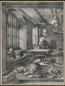  av Albrecht Dürer