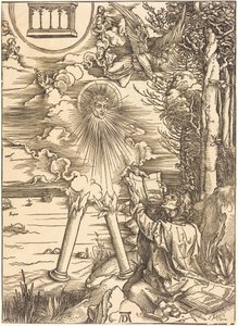  av Albrecht Dürer