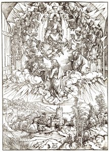  av Albrecht Dürer