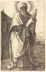  av Albrecht Dürer