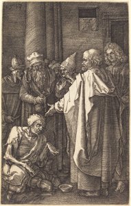  av Albrecht Dürer
