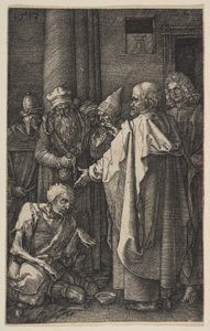  av Albrecht Dürer