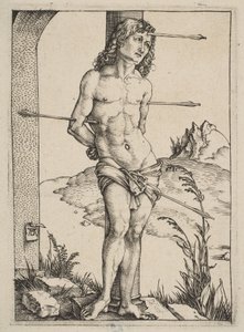  av Albrecht Dürer