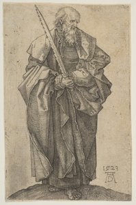  av Albrecht Dürer