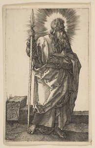  av Albrecht Dürer