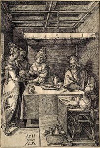  av Albrecht Dürer