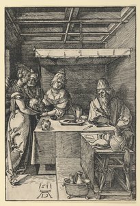  av Albrecht Dürer