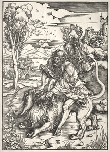  av Albrecht Dürer