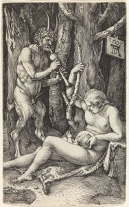  av Albrecht Dürer