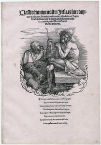  av Albrecht Dürer