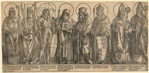  av Albrecht Dürer