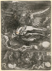  av Albrecht Dürer