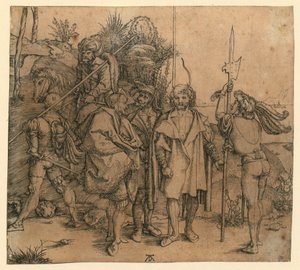  av Albrecht Dürer