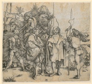  av Albrecht Dürer