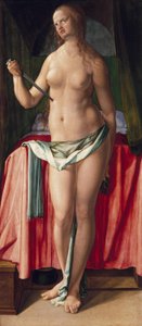  av Albrecht Dürer
