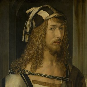  av Albrecht Dürer