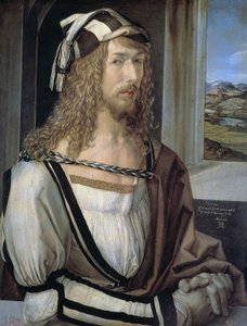  av Albrecht Dürer