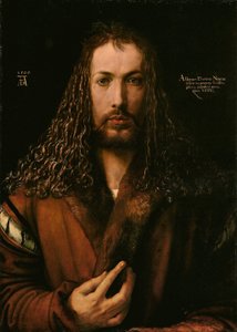  av Albrecht Dürer