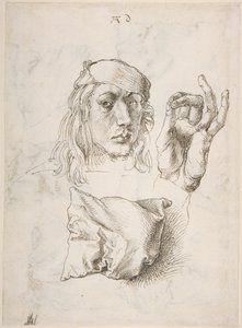  av Albrecht Dürer