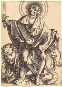  av Albrecht Dürer